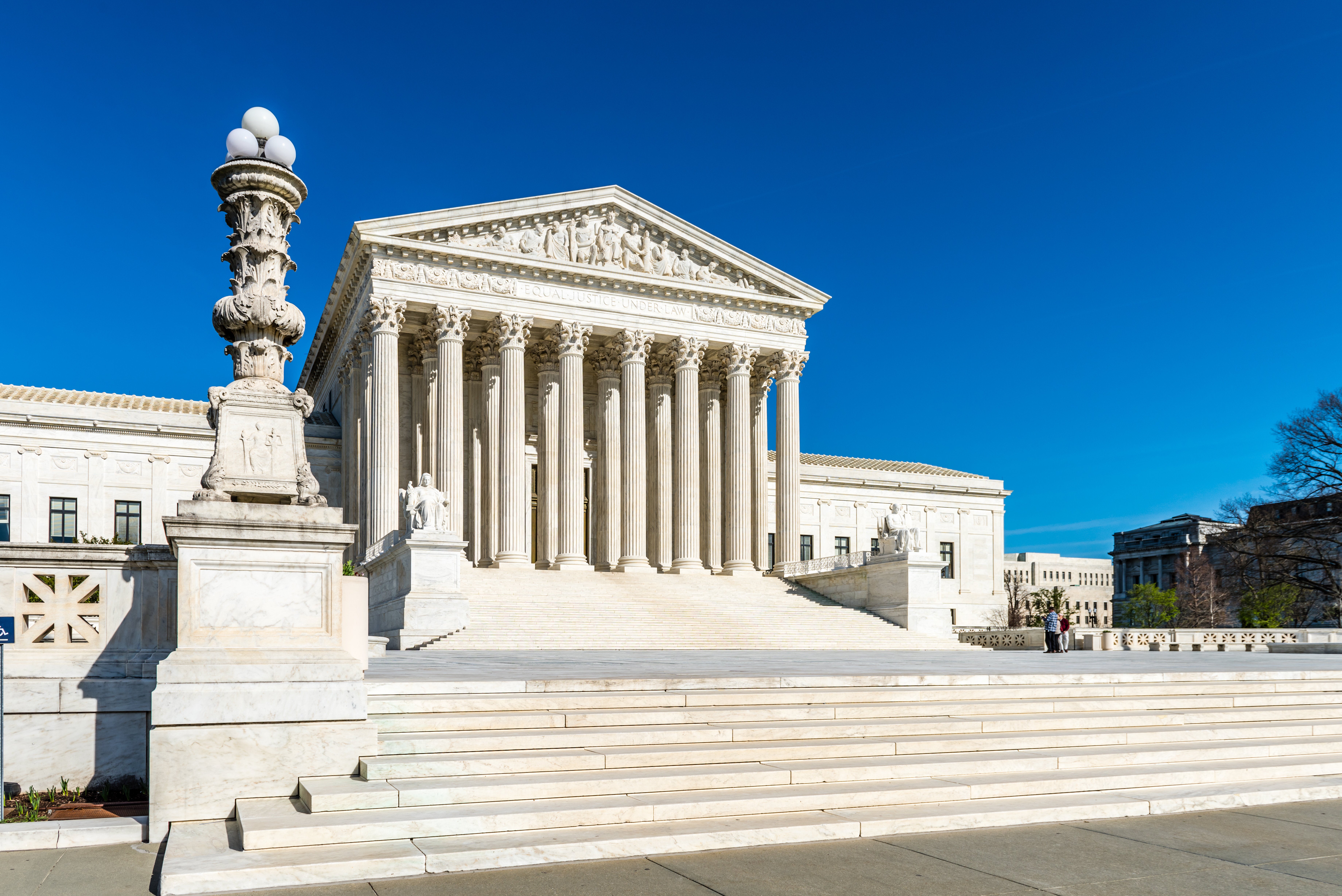 Supreme Court Rules On Major LGBTQ Cases