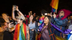 El Supremo de Estados Unidos prohíbe los despidos por razones de orientación