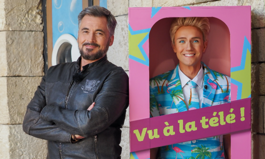 wallpapers Cyril Féraud Fort Boyard l animateur cyril feraud rejoint fort