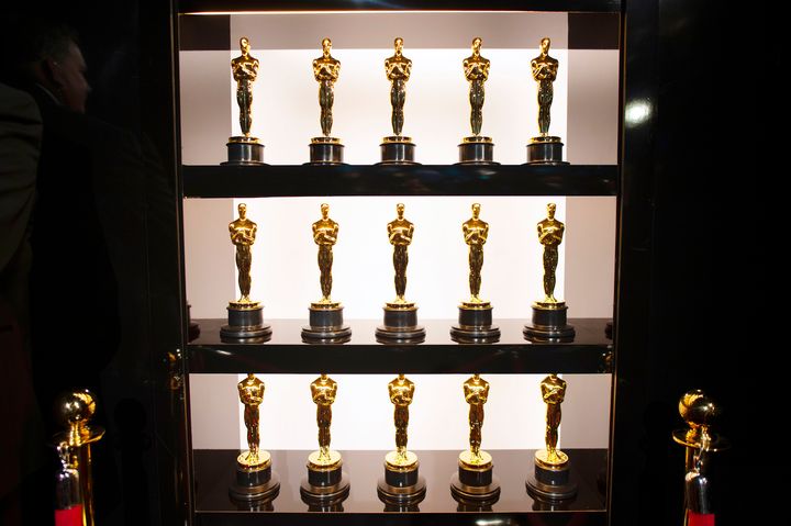 The next Oscars will take place in April 2021