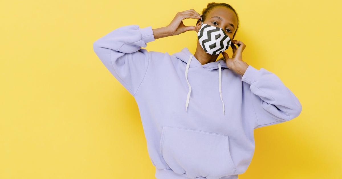 Black-Owned Etsy Shops For Face Masks