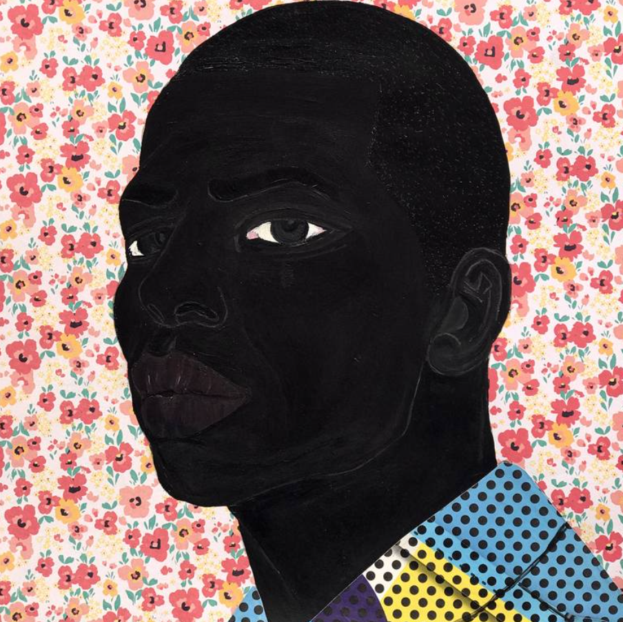 15 Black Artists To Know And Buy From On , Society6 And Saatchi Art