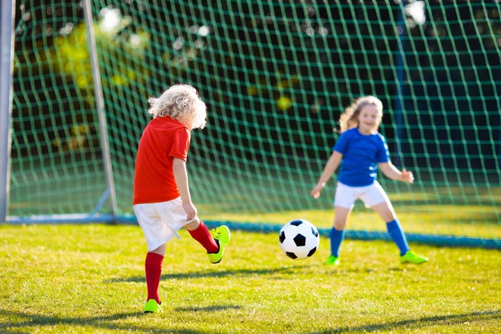 Special Olympics makes all sports accessible to Canadians with developmental disabilities.