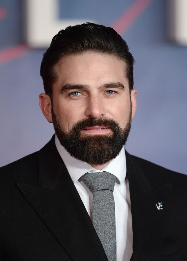 Ant Middleton