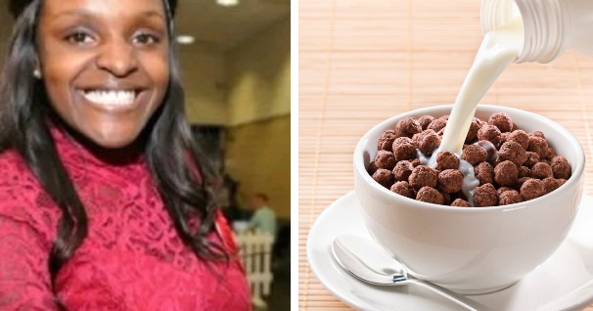 Quei Cereali Al Cioccolato Hanno Una Scimmia Come Mascotte E Inaccettabile L Huffpost