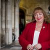 Sharon Hodgson - Labour Member of Parliament for Washington and Sunderland West