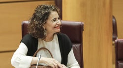 Así queda el reparto del fondo de 16.000 millones a las