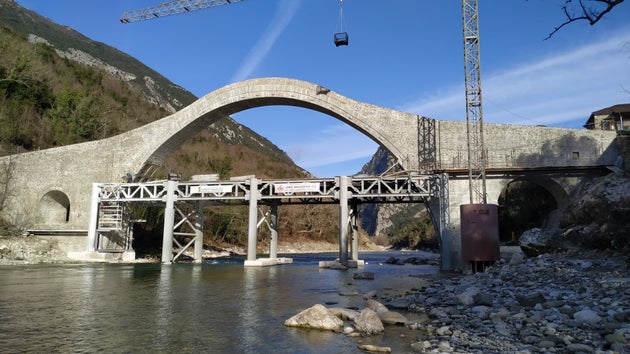 Αποκατάσταση