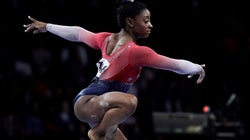 Simone Biles demanda al Comité Olímpico de EEUU por los abusos sexuales de Larry