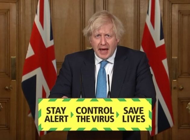 PM Claims To Be Unaware Of His Own Governments Ban On Coronavirus Drug Export