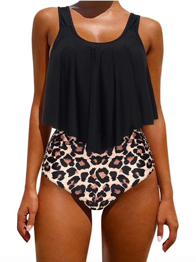 The Best Swimsuits Under $35 On