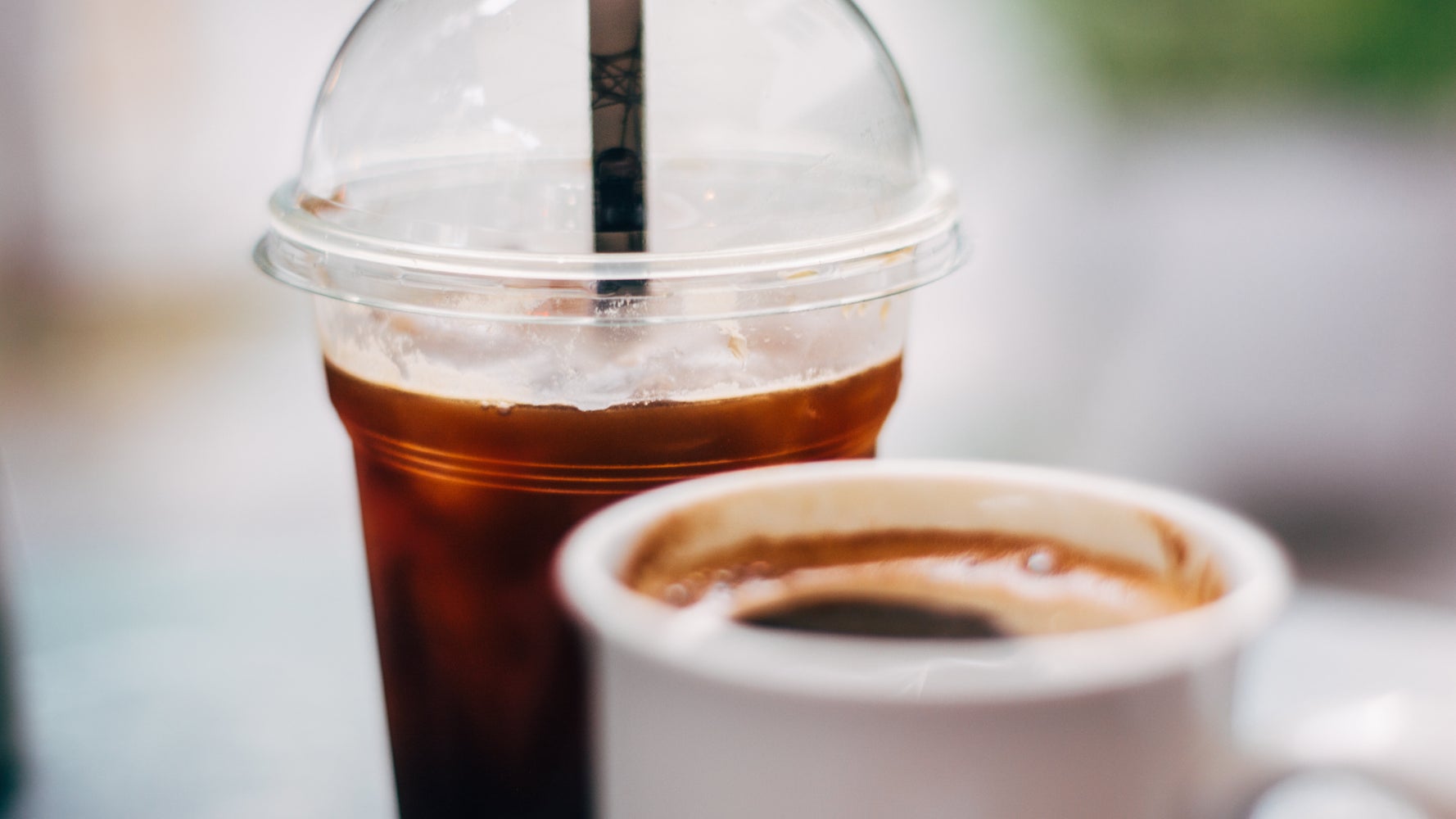 Download Why Cold Brew And Hot Coffee Taste Different | HuffPost ...