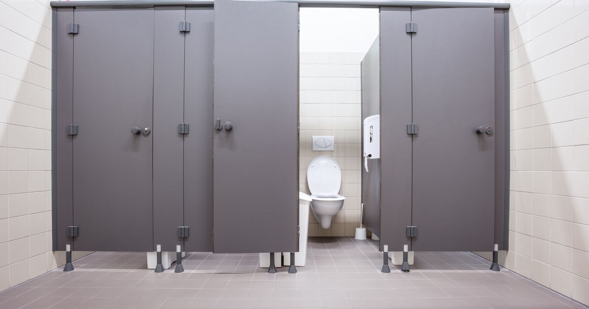 Flushing The Toilet Without The Lid On May Spread Coronavirus Particles