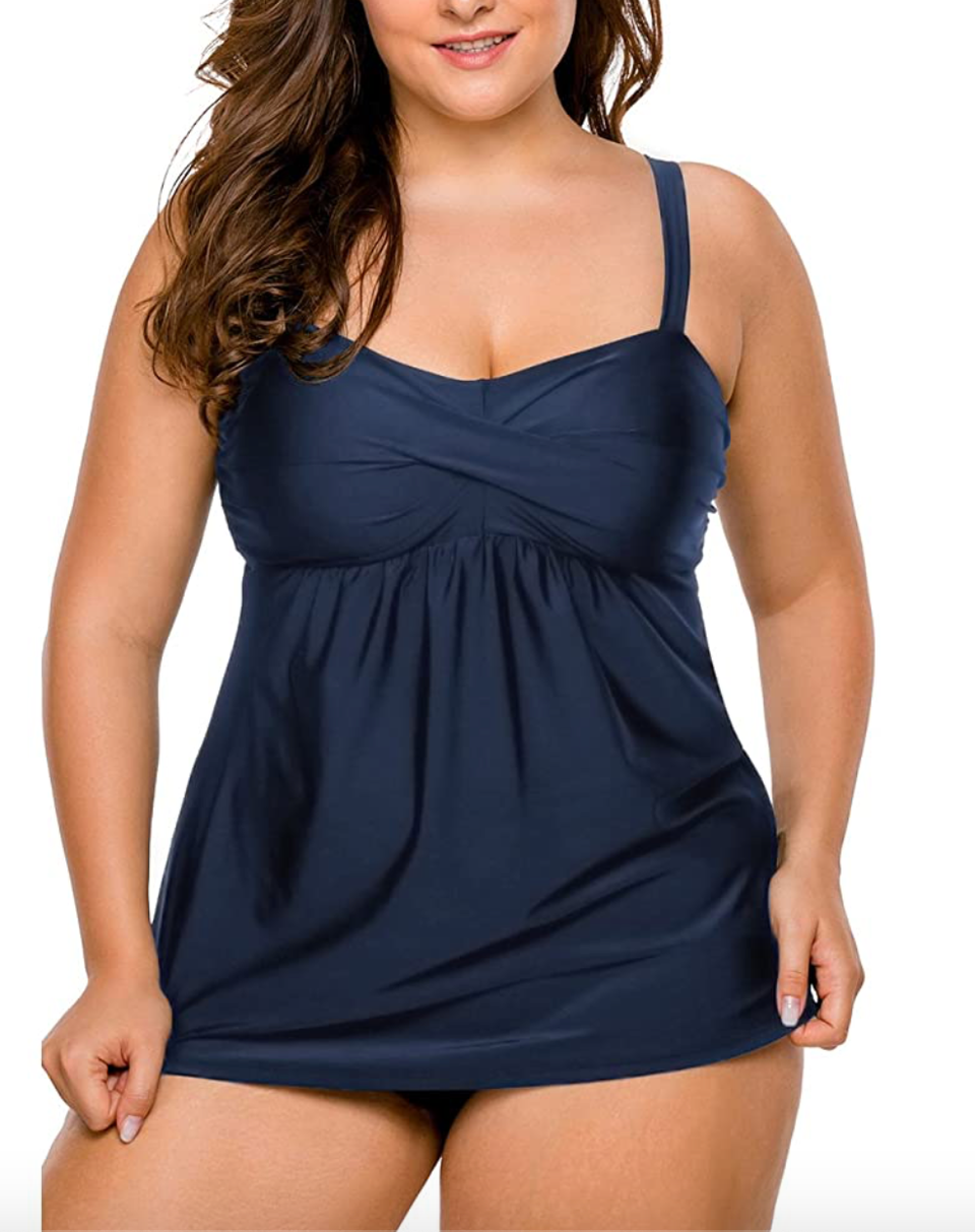 The Best Swimsuits Under 35 On Amazon Huffpost Life