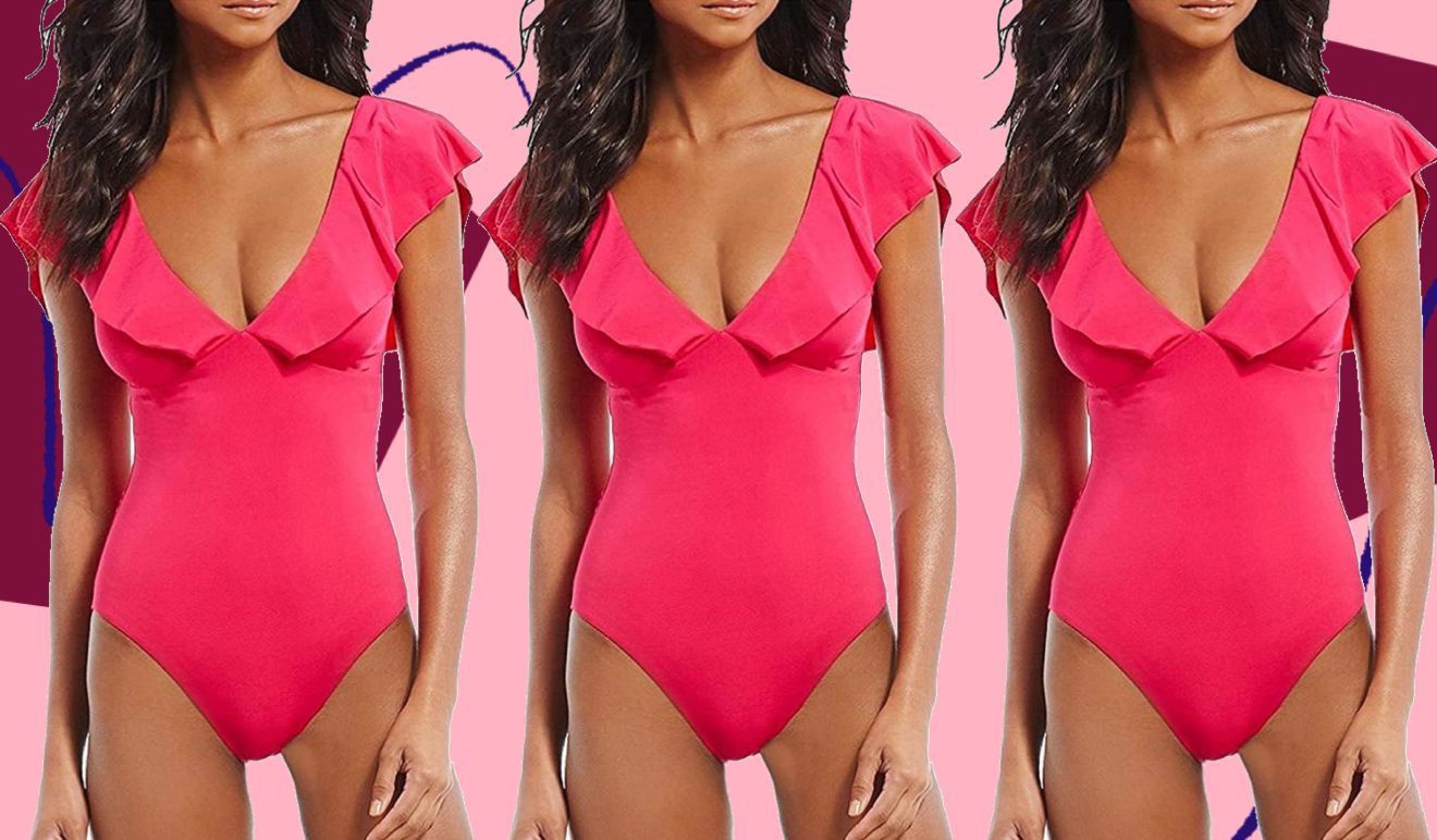 best rated bathing suits on amazon