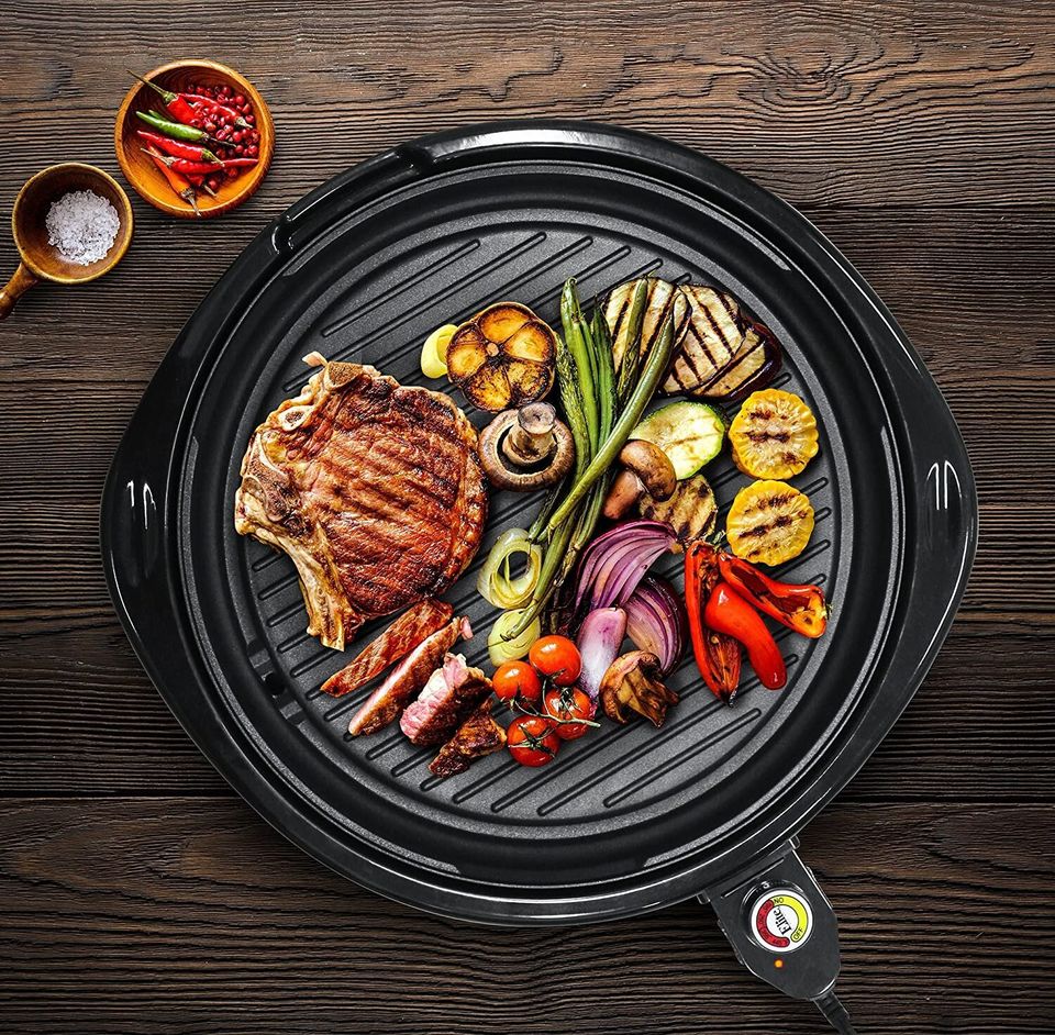 Cuisinart Griddler Countertop Grill & Griddle - Heart of the Home