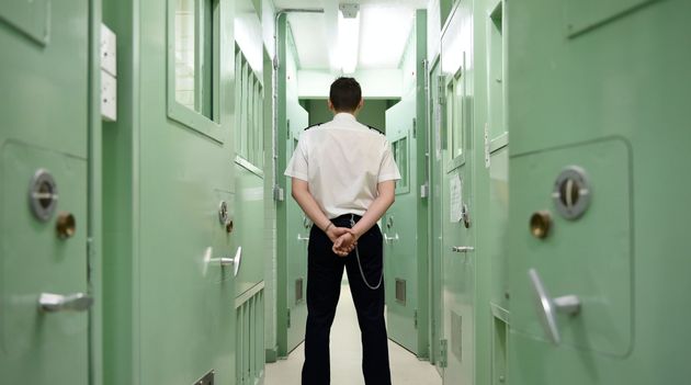 Government Abandons Prisoner Release Scheme Despite Spending £4m On Tags