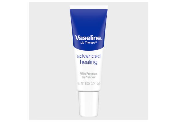 Vaseline Lip Therapy Advanced Healing Moisturizer