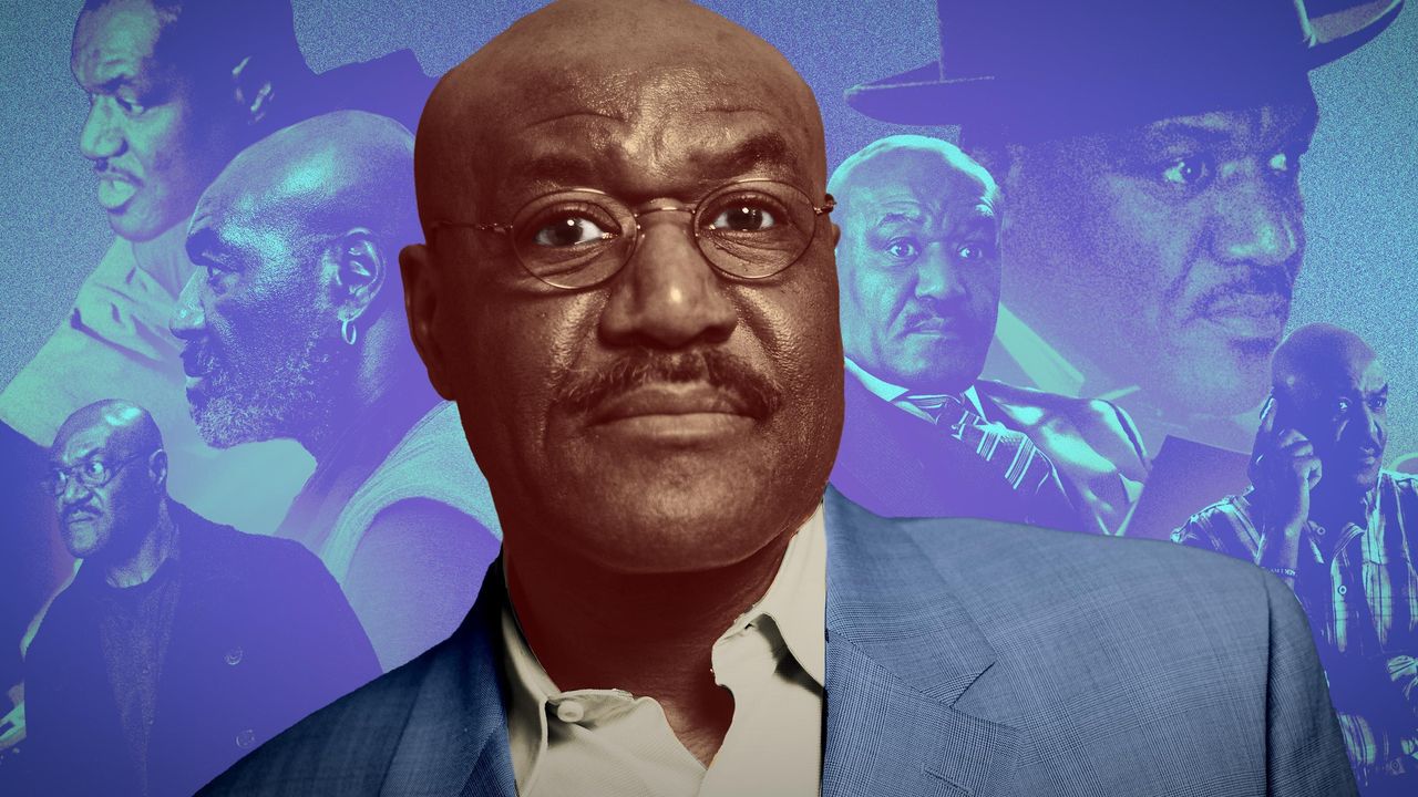 Delroy Lindo's newest movie, "Da 5 Bloods," is now available on Netflix.