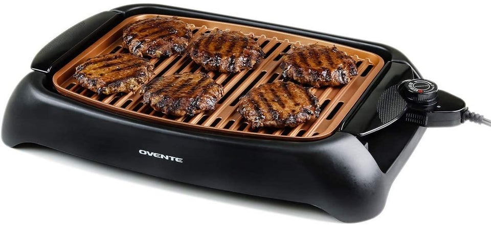 Can This Thrifted Zojirushi Grill Truly Grill Indoors? 