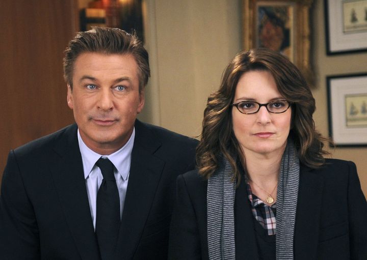 Alec Baldwin, Tina Fey and the rest of the "30 Rock" will return to NBC for a one-night-only special. 