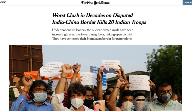 NYT