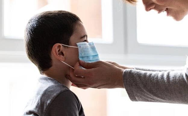 Coronavirus En Ninos Cuales Son Los Sintomas Mas Frecuentes El Huffpost Coronavirus En Ninos Cuales Son Los Sintomas Mas Frecuentes El Huffpost