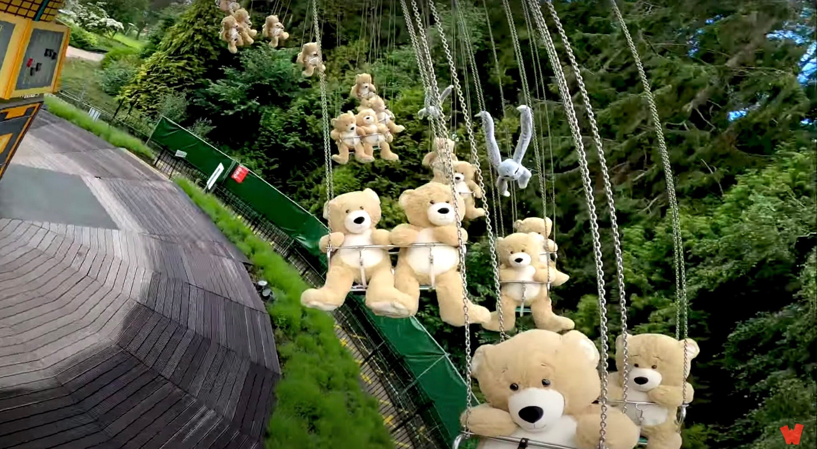 teddy bear park teddy bear park