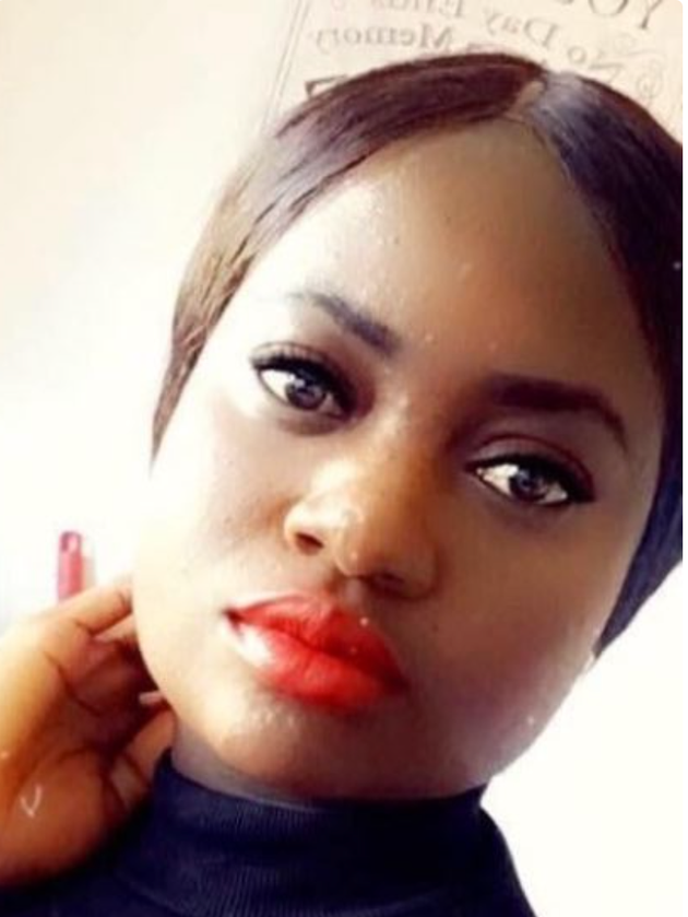 Mary Agyeiwaa Agyapong