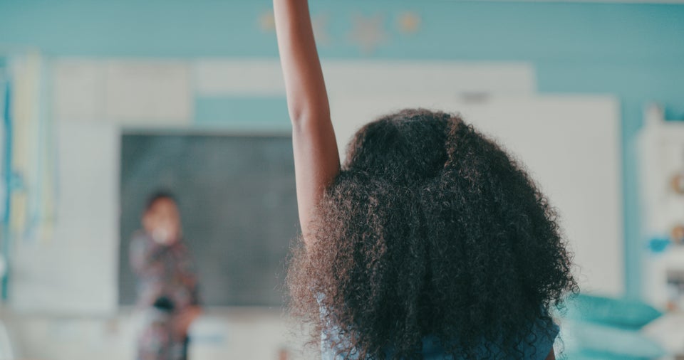 Black and brown students often feel excluded by the UK history curriculum because it 'whitewashes' so much of the country's colonial past and erases virtually all non-white history