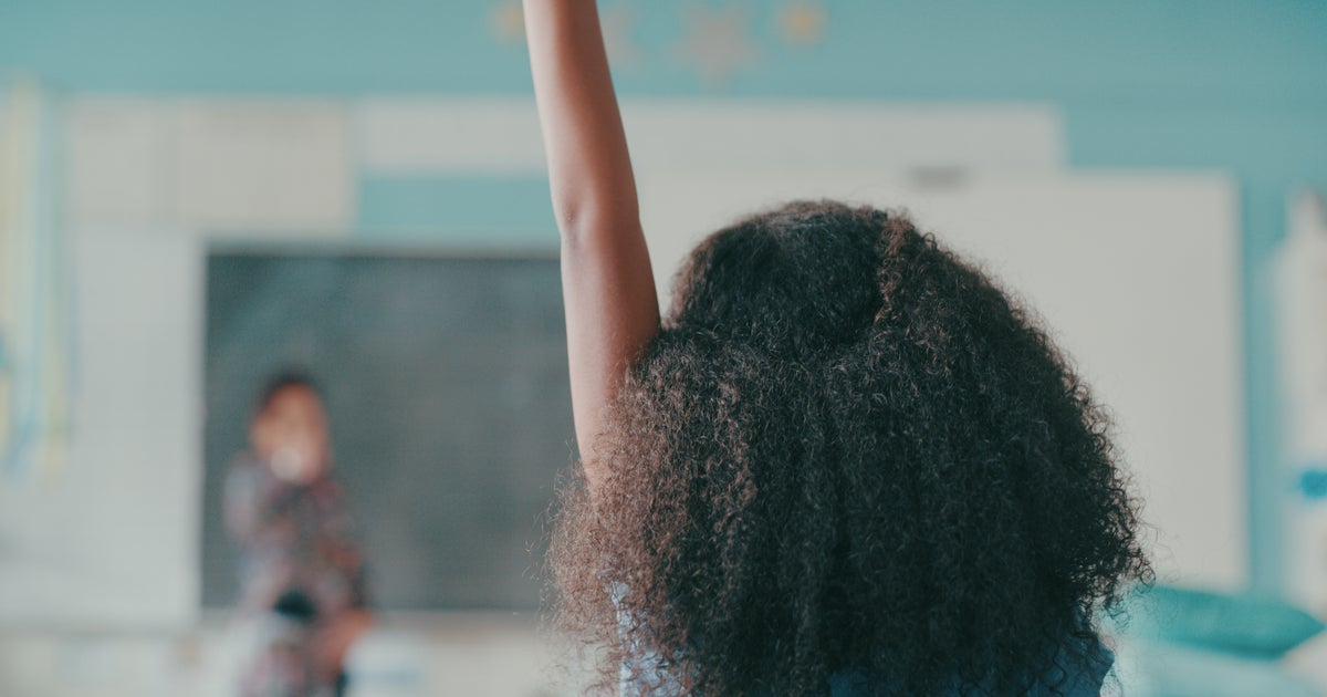 This Is How It Feels To Be Erased From Your Own History Lesson