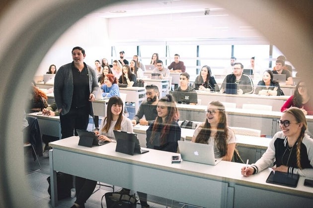 Ευρωπαϊκό Πανεπιστήμιο Κύπρου