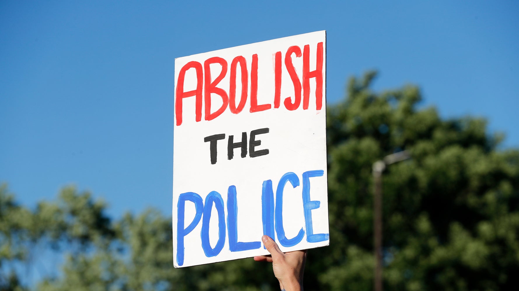 Abolish The Police Isn t New This Energy Is HuffPost Impact Abolish The Police Isn t New This Energy Is HuffPost Impact