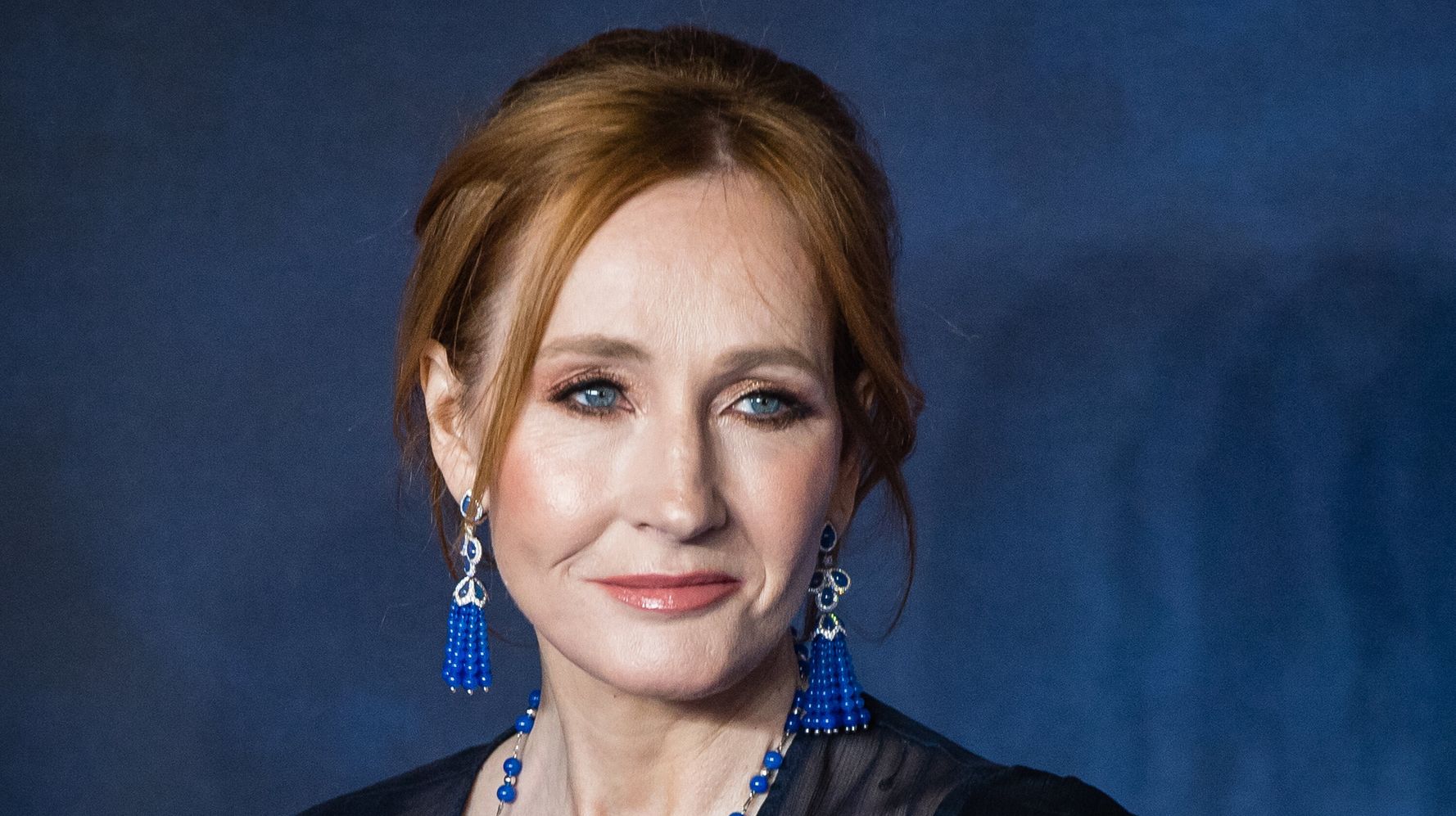 Claves para entender lo que pasa con J.K. Rowling y el colectivo trans | El  HuffPost Life