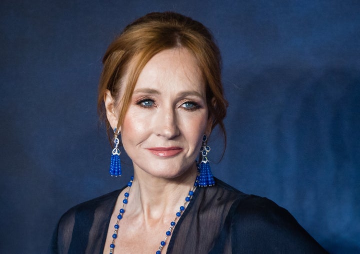 Claves para entender lo que pasa con J.K. Rowling y el colectivo trans | El  HuffPost Life