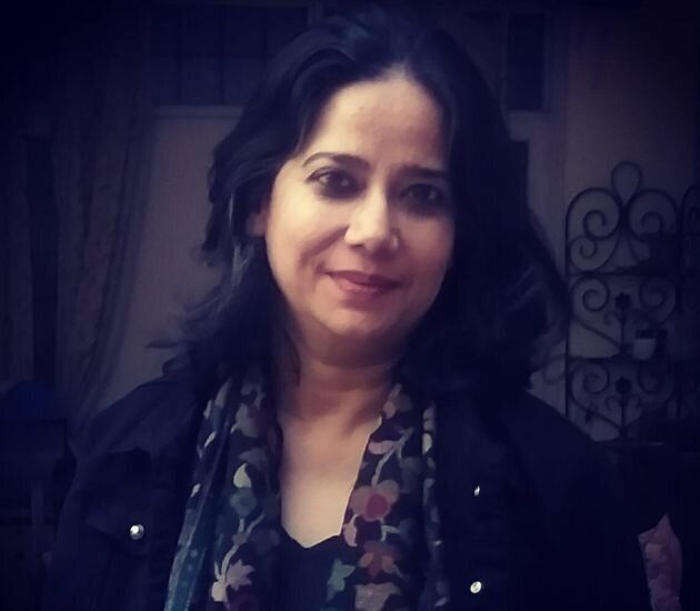 Sadaf Jafar, a political activist, was the only woman arrested by the Uttar Pradesh police on 19 December, 2019 in Lucknow. 