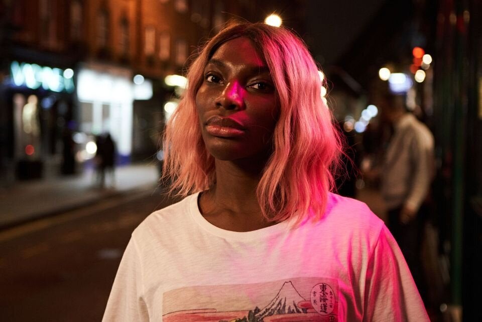 I May Destroy You's Michaela Coel