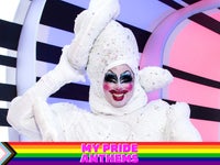 My Pride Anthems Crystal Methyd Huffpost Uk