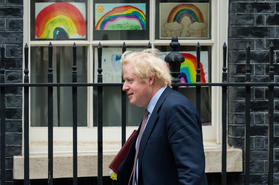 The Inside Story Of Government U-Turns – And What They Mean For Boris Johnson
