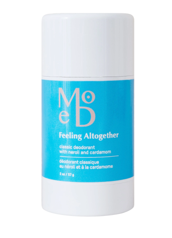 Detox Market Feeling Altogether deodorant