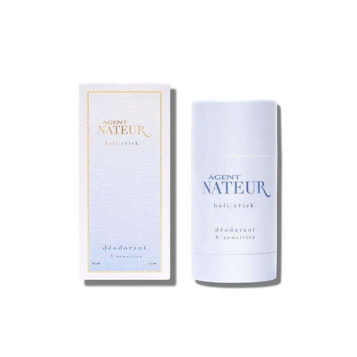 Agent Nateur Holi(stick) sensitive deodorant