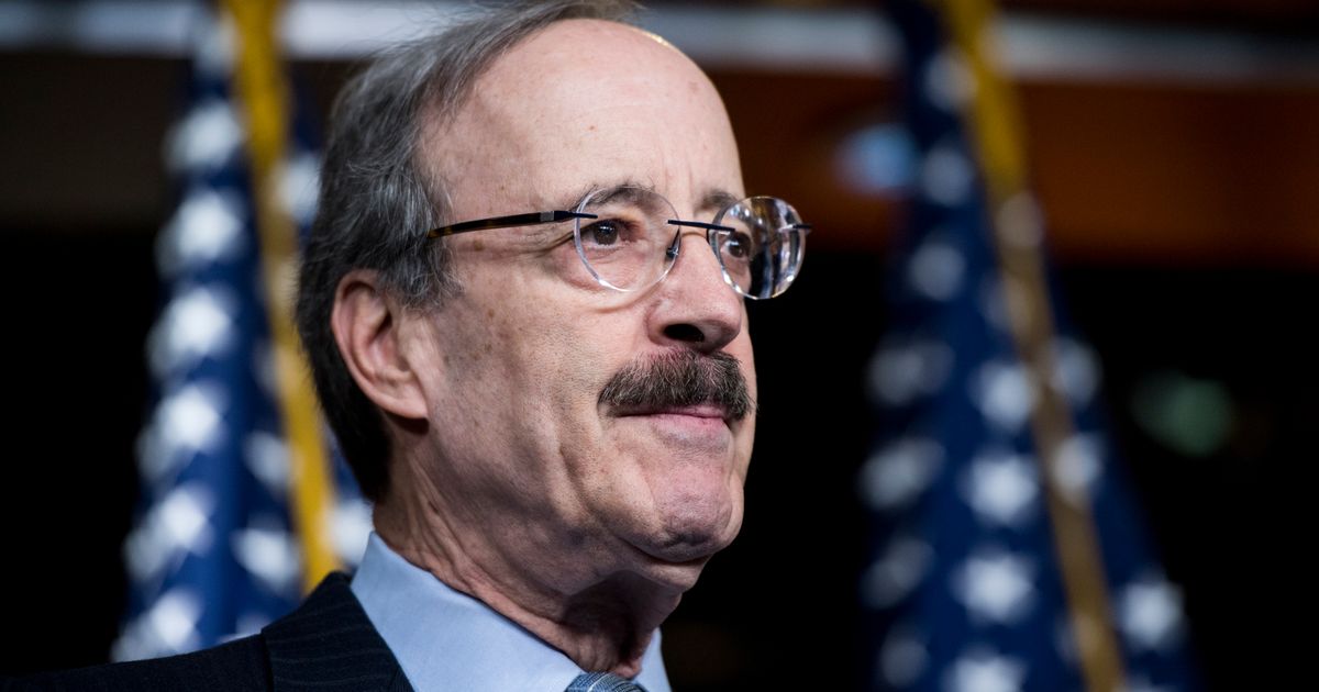 Israel Hawks Are Scrambling To Save Democratic Rep. Eliot Engel