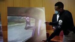 Κατηγορίες για ανθρωποκτονία στον αστυνομικό που σκότωσε τον Ρέισαρντ Μπρουκς σε