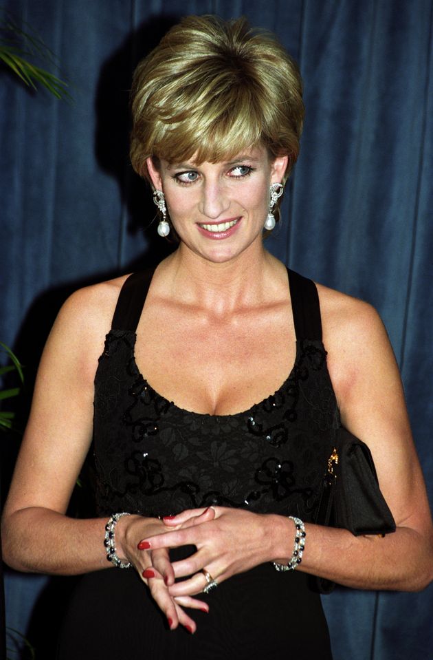 Princess Diana