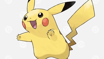 Pokemon Pokemon
