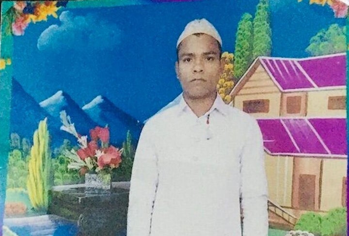 Faizan died in February this year, days after he was violently assaulted by uniformed policemen and forced to sing the national anthem.