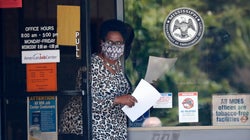 La sangría de empleos en EEUU sigue: ya son 46 millones las solicitudes de ayuda por