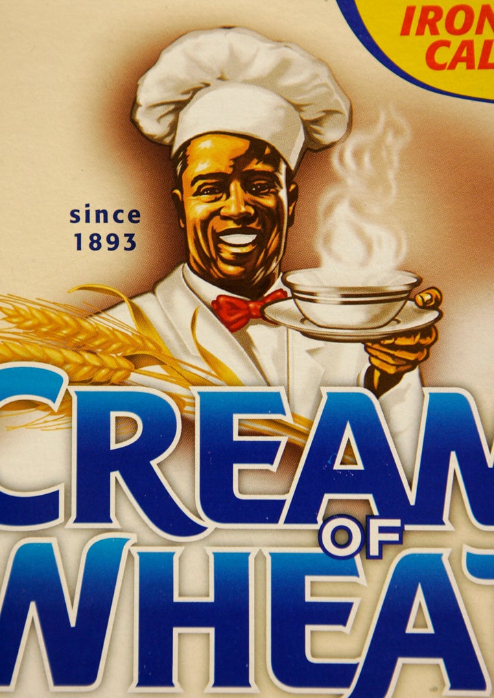 B&G Foods similarly said it is initiating an immediate review of its Cream of Wheat brand's packaging.