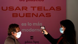 Qué pasa ahora que España deja atrás el estado de