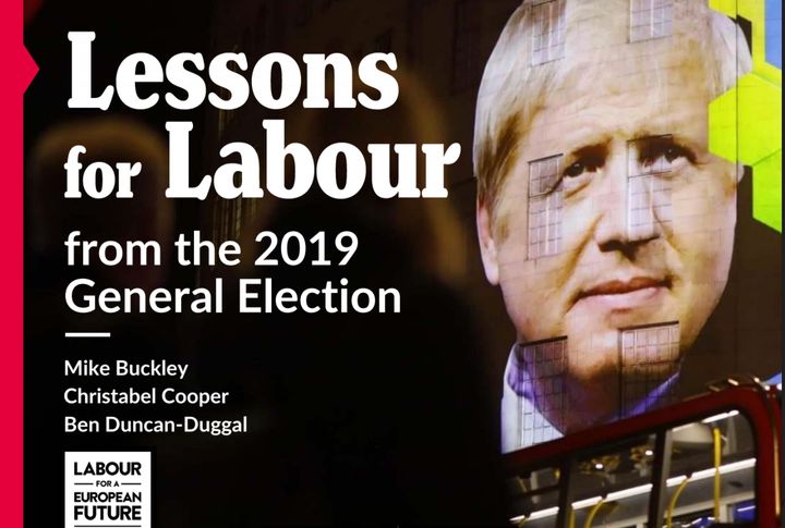 'Lessons for Labour' report